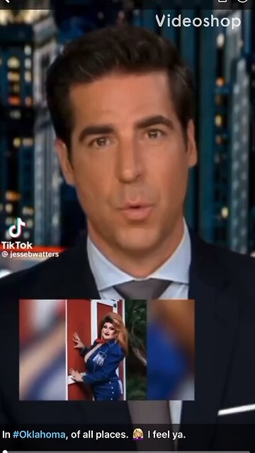 Drag Queen Principle in Oklahoma