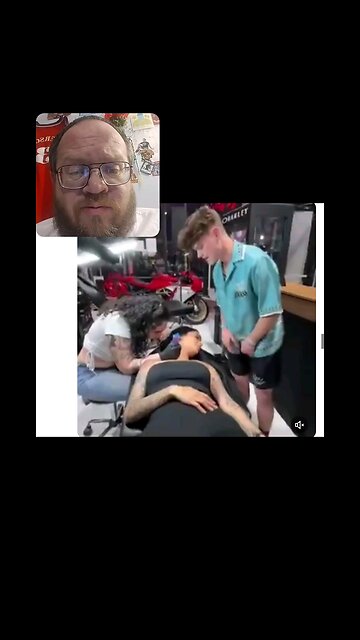 Celina Powell Gets Jack Doherty Named Tattooed On Her