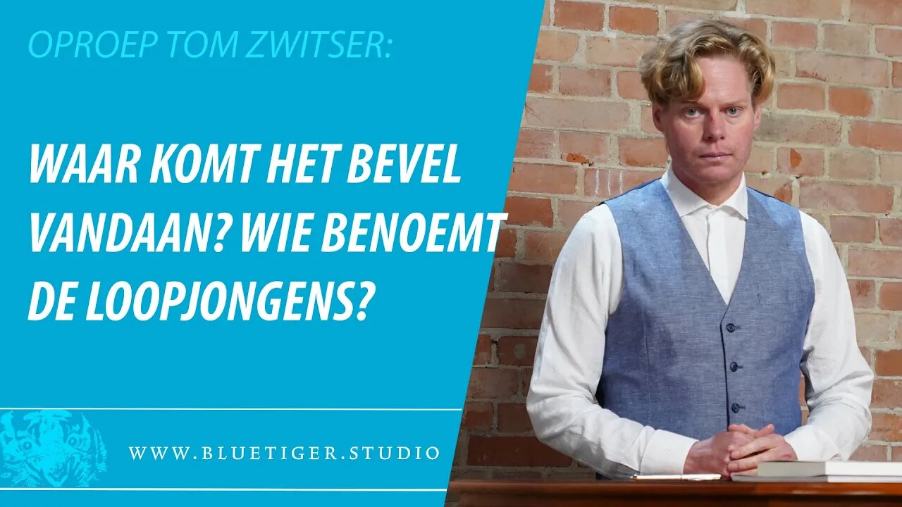 Boeren, ken je vijand: bij wie moet je demonstreren? Kijk hier!
