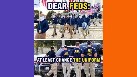 Another Fed Fest Shows Up At March For Life 2022