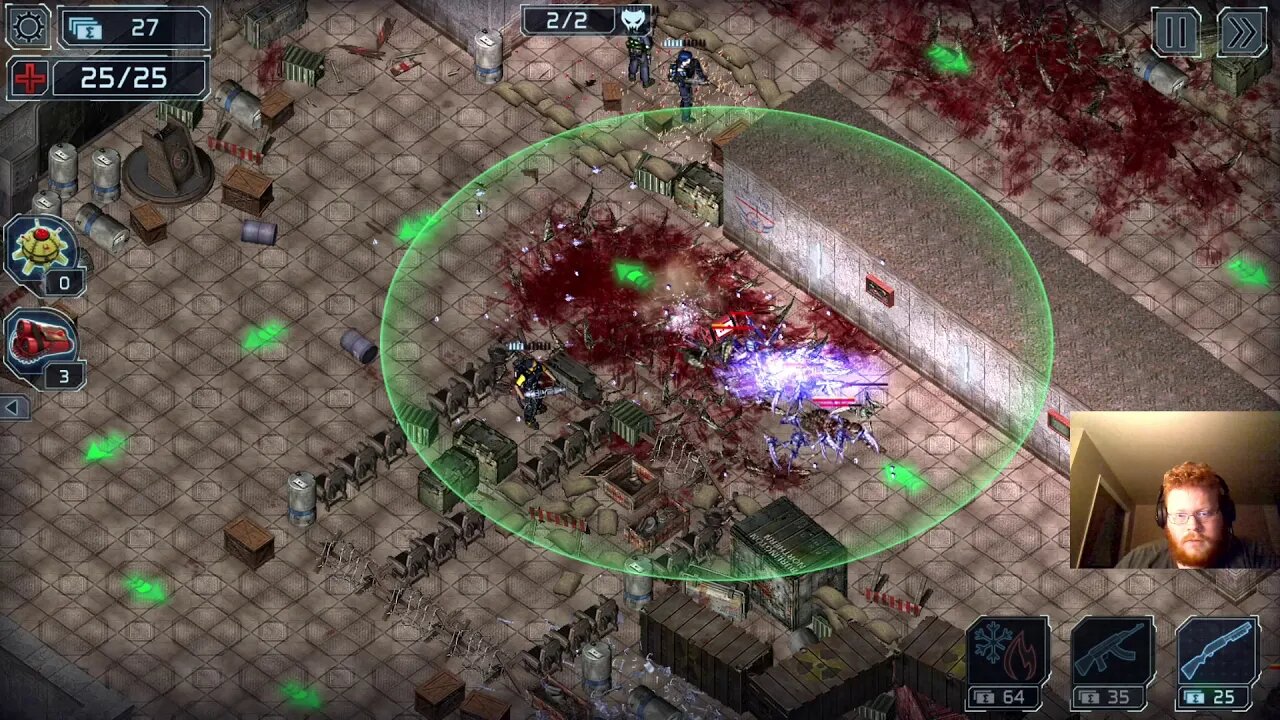 Let's Play Alien Shooter TD (part 2)