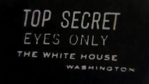 An adventure into espionage psychological warfare and UFO's like you have never seen before