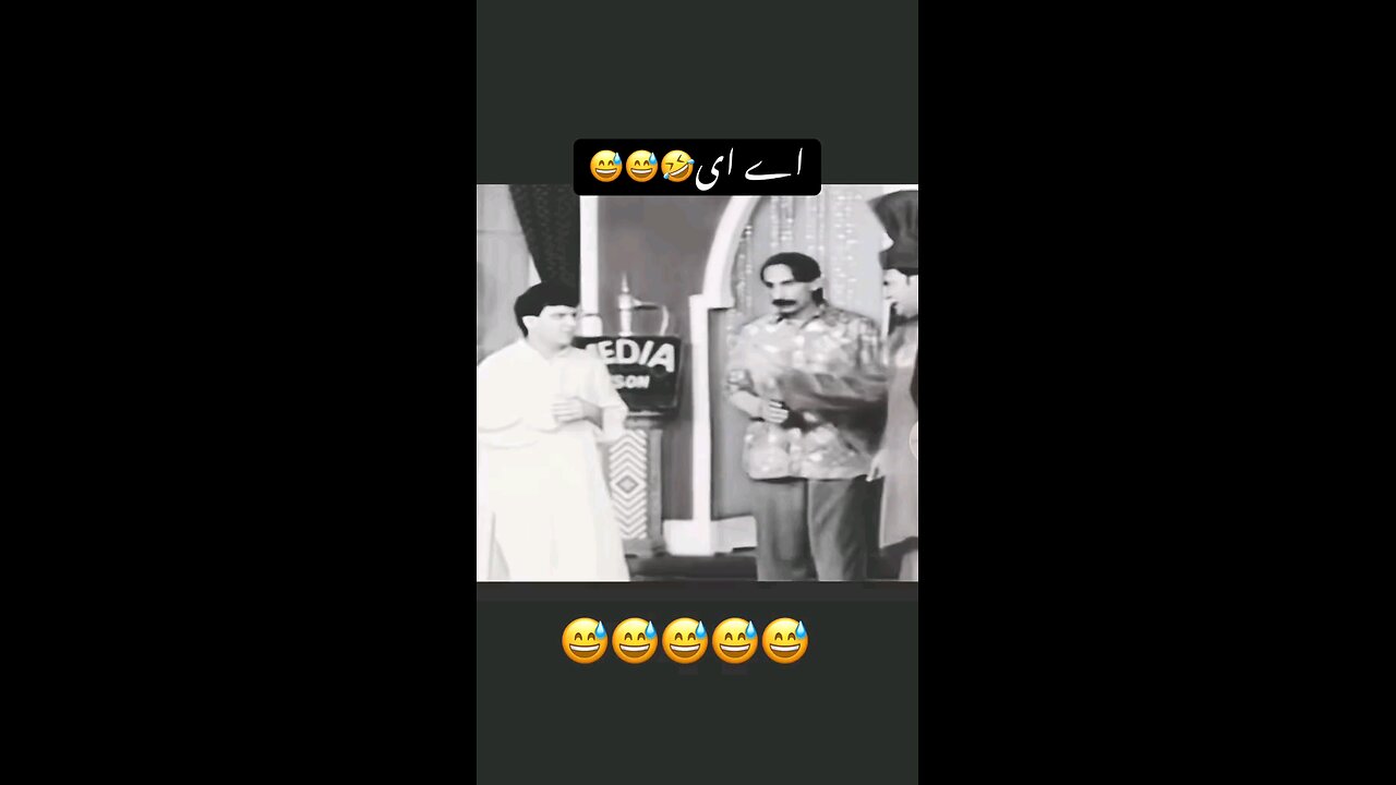 Comedy