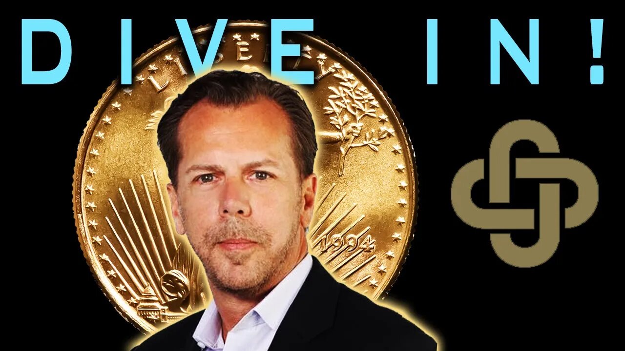 Most Popular Silver Man Dives Into Gold