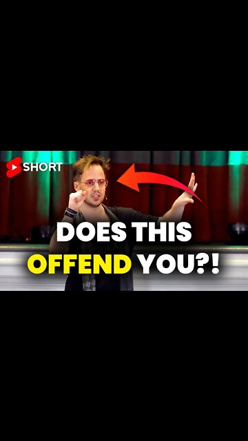 NOTHING Can Affect Your Confidence! ⚠️