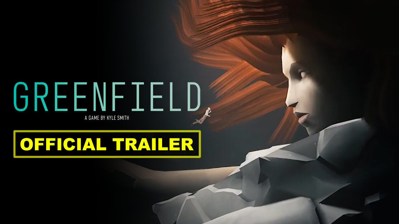 Greenfield - Official Announce Trailer