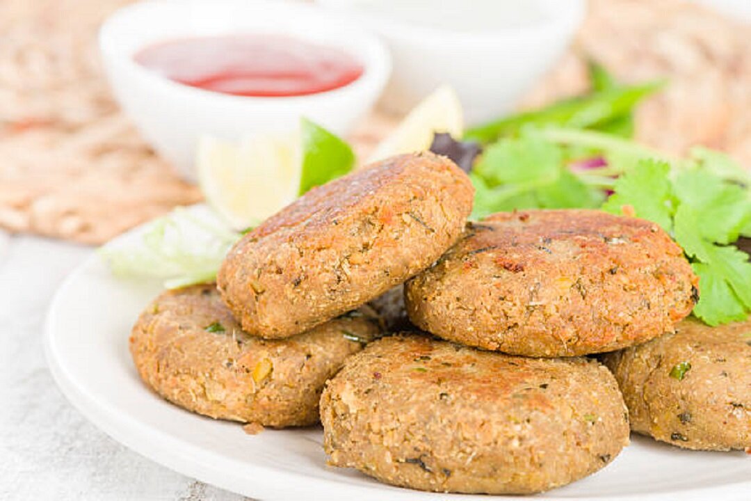 Shami Kabab banane ka tarika - Shami Kebab Recipe