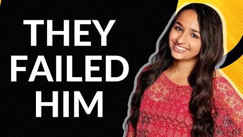 The Cautionary Tale Of Jazz Jennings