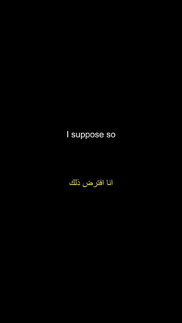 تعليم اللغة الانجليزية 👌- الجمل الاكثر شيوعا 👍 #shorts