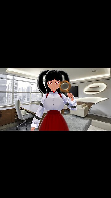 That's What She Said