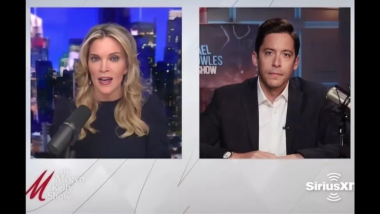 Megyn Kelly and Michael Knowles Team up to Totally Wreck Dylan Mulvaney and Bud Light