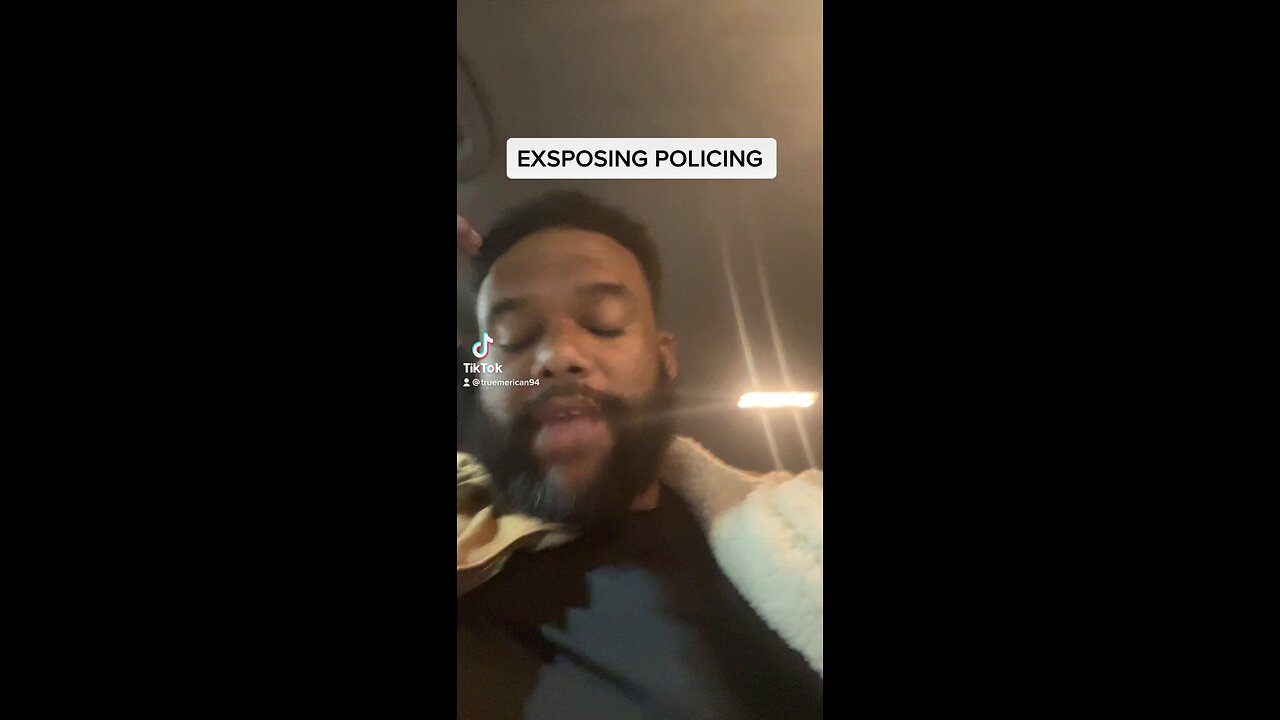 Exposing police !