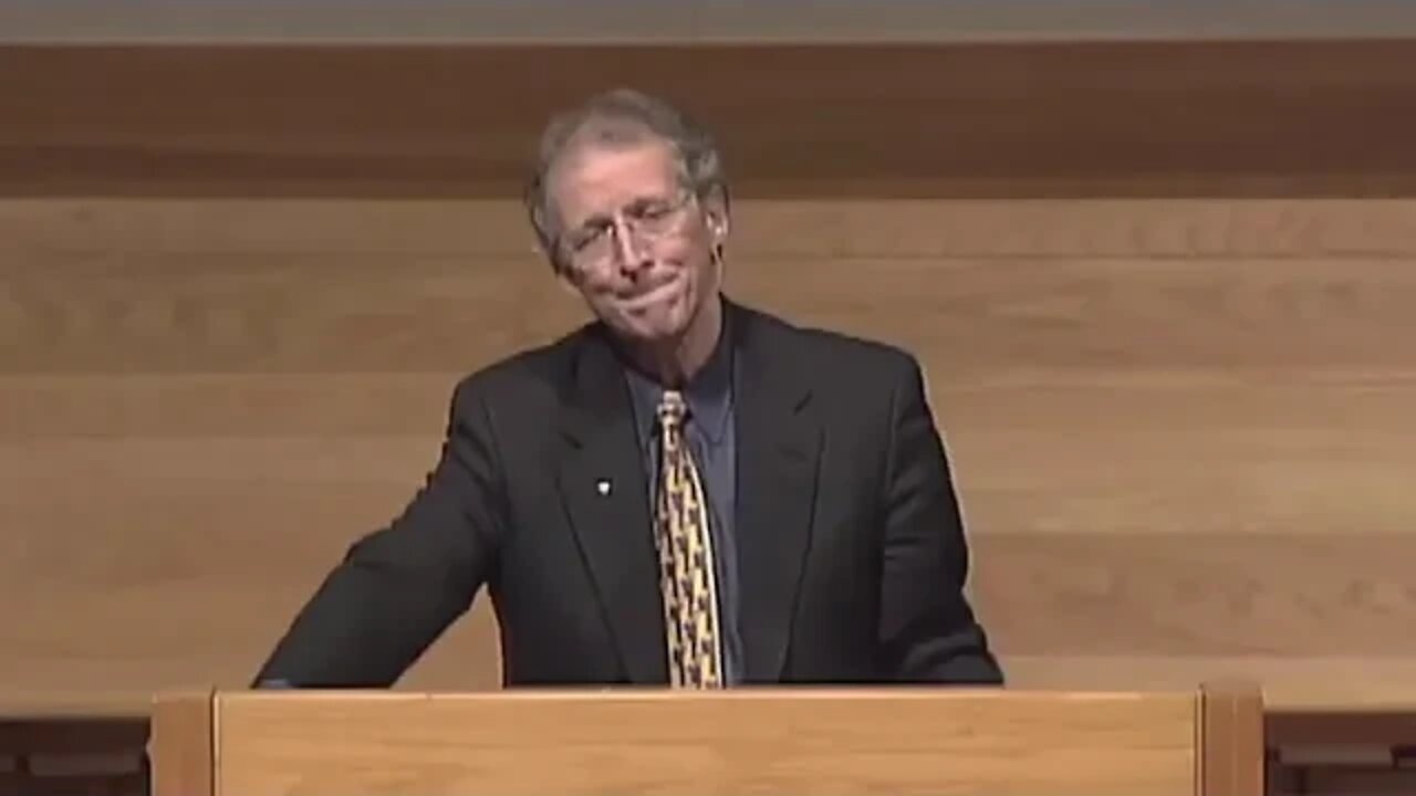 Where Does Faith Come from by John Piper