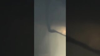 water tornado sprout
