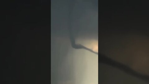 water tornado sprout