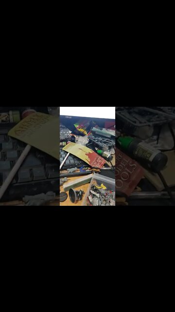 avoid army painter brushes