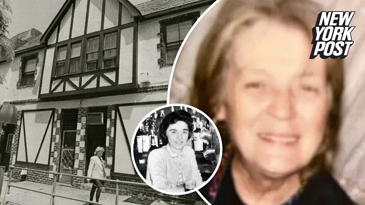 Partner of Kitty Genovese – whose stabbing shocked New York – dies