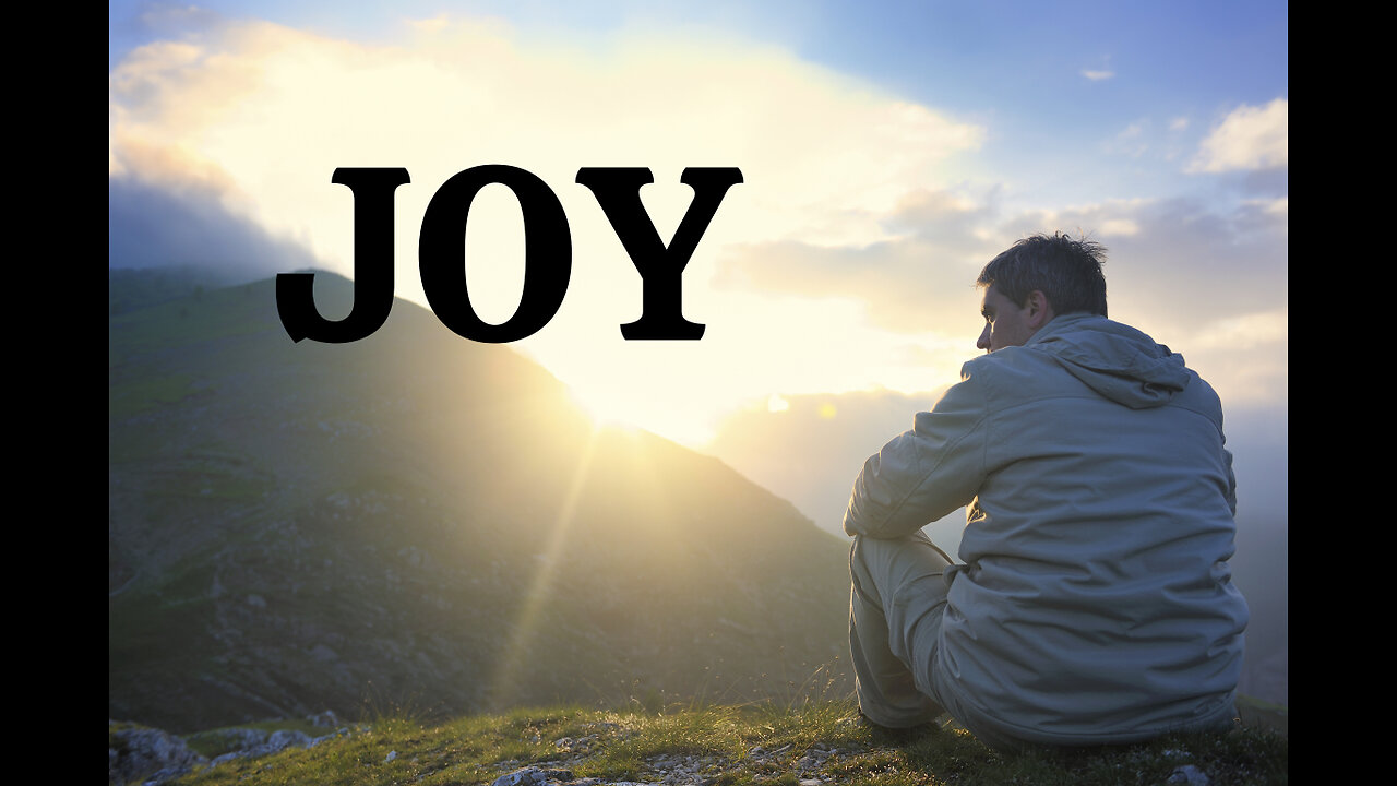 Joy | John MacArthur, R.C. Sproul, Tim Challies