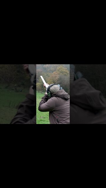 black powder driven pheasants preview, coming soon on the channel
