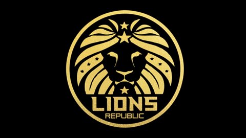 BRAD SAYS SO LONG TO THE LIONS REPUBLIC TO RAISE OUR FREQUENCY DURING THE WORLDS TRANSITION