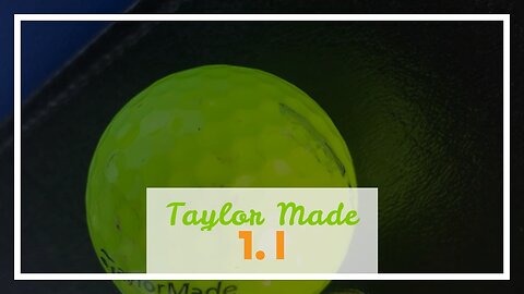 Taylor Made TP5 Golf Balls