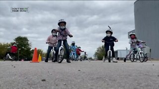 Bike supply improving, costs up for kids bikes