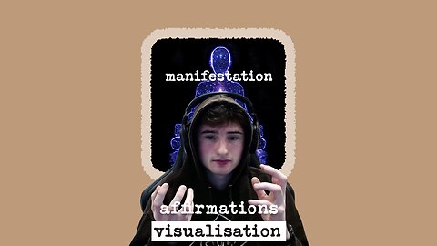 Manifestation, Visualisation and Affirmations | X-Press Clips