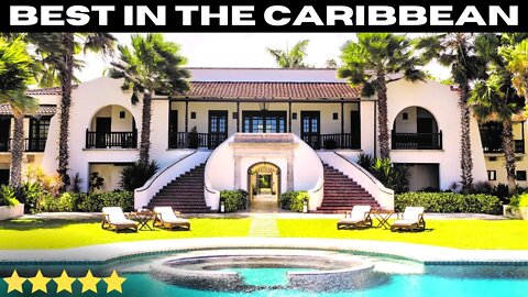 The Best Caribbean Luxury Hotels | But Are They Worth It?