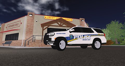 Gun Store Shootout Liberty County Roblox