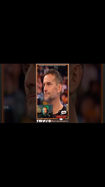 Will CM Punk be Exposed or Self Destruct? 🤔Seth Rollins VS CM Punk | #SethRollins #CMPunk #WWERaw