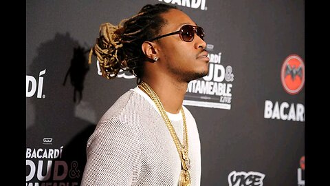 Future - "Buy Love" (Unreleased) Prod. Brentin Davis