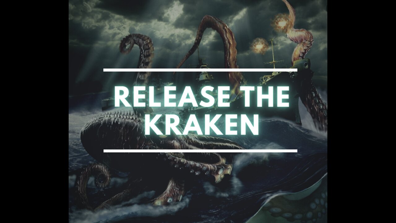 Release the Kraken
