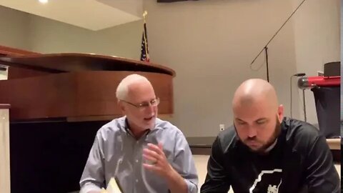 Coaching Tips for the Christ Life: Joy Robber - Actions