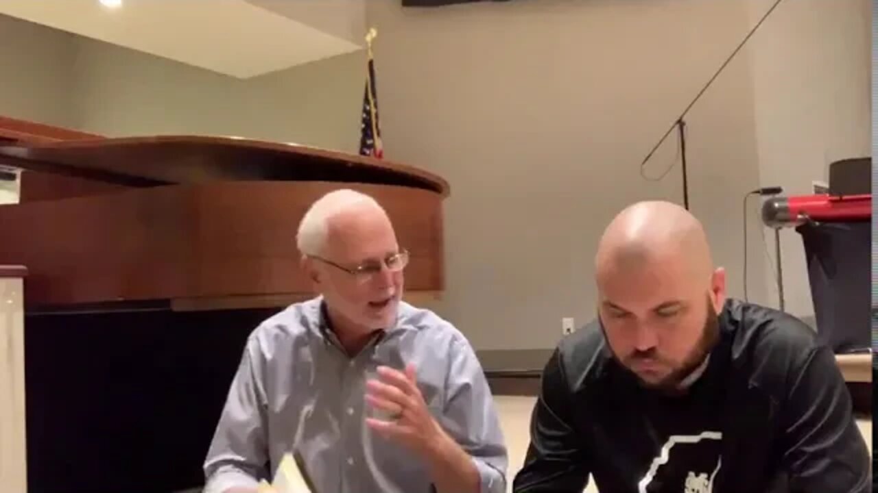 Coaching Tips for the Christ Life: Joy Robber - Actions