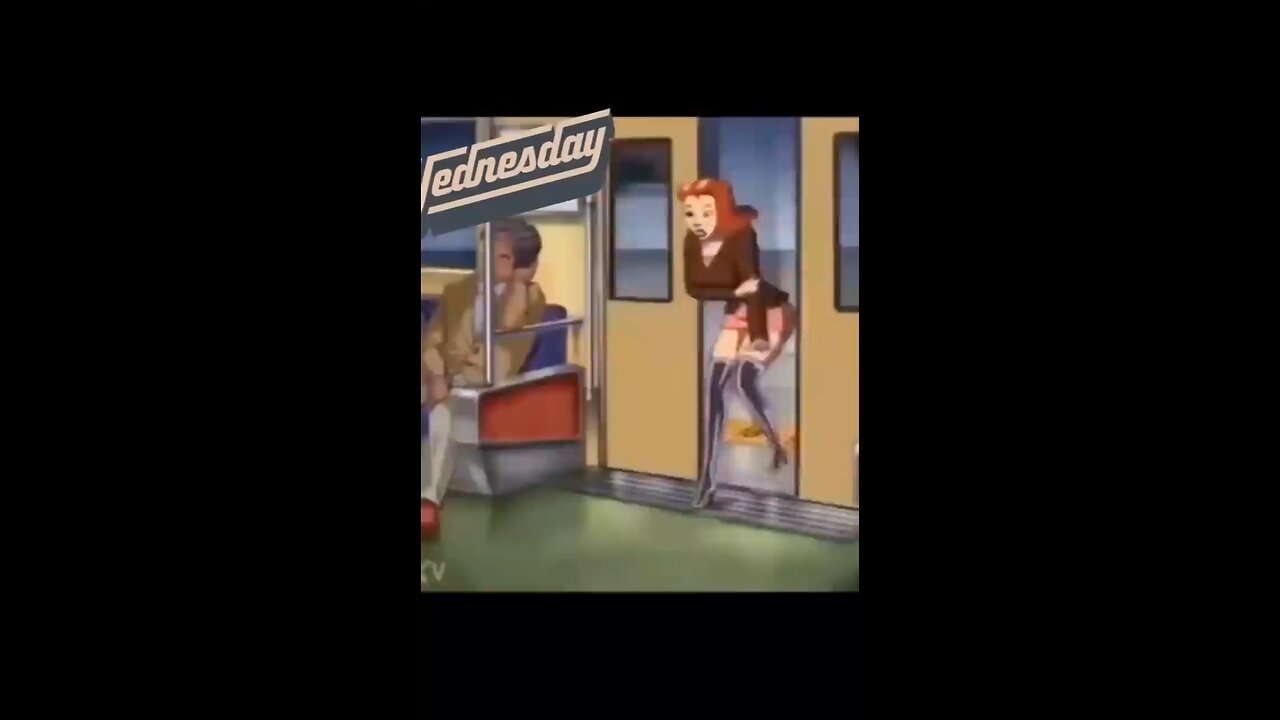 Ih kahan phas gayi #viral #video #funny