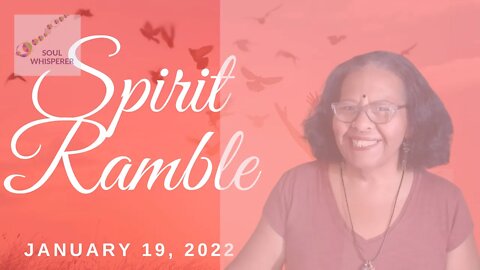 🕉️ SPIRIT RAMBLE 🕉️: To Grow Yourself Practice Loving Compassion -Thank You Dr. Ihaleakala Hew Len.