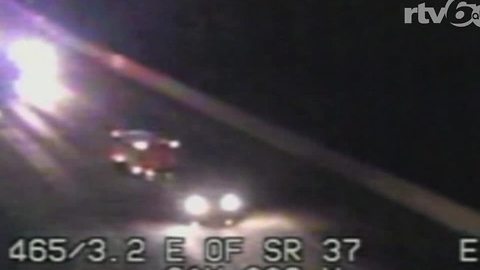 Chase on 465 ends with 2 in custody