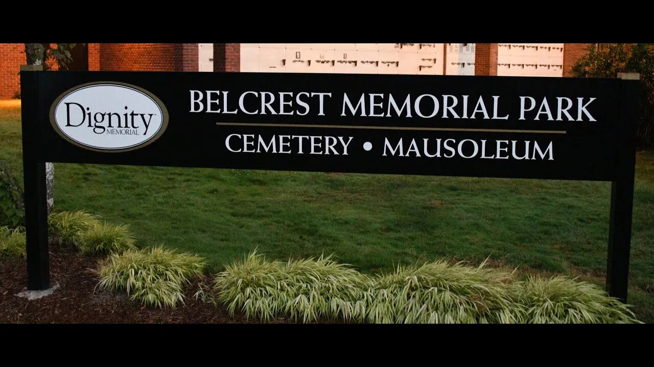 Ride Along with Q #225 - Belcrest Memorial Cemetery 08/23/21 - Photos by Q Madp