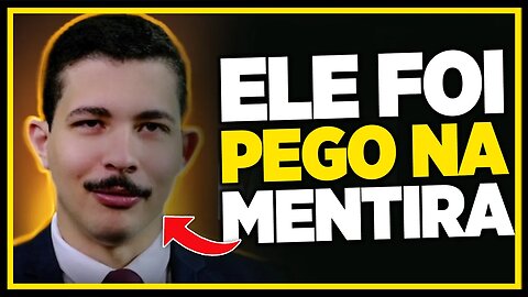 CAIU A MENTIRA DO KIM PAIM! | Cortes do @MBLiveTV