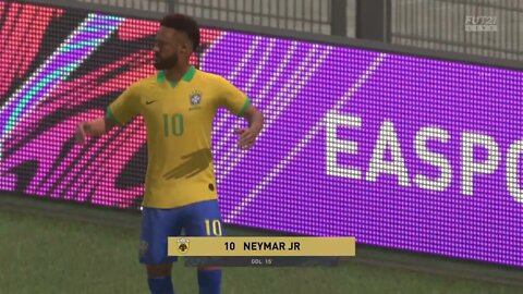 FIFA 21 rage quit 363