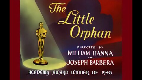 "The Little Orphan"