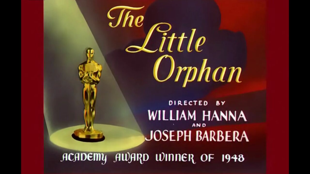 "The Little Orphan"