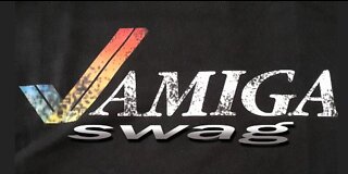 Amiga Swag.................................