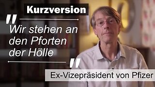 Mike Yeadon zu den Coronaschutzimpfungen