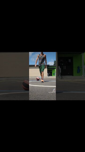 #halfcourtshot #hooper #bestperformance #epicmoment #omg #ytshortscanada #ytshort