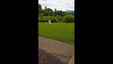 Lake Junaluska | Exploring North Carolina | Relaxing Beauty | Peaceful | God’s Nature | #travel