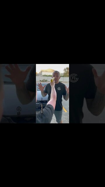 Gun Self Defense 2.0