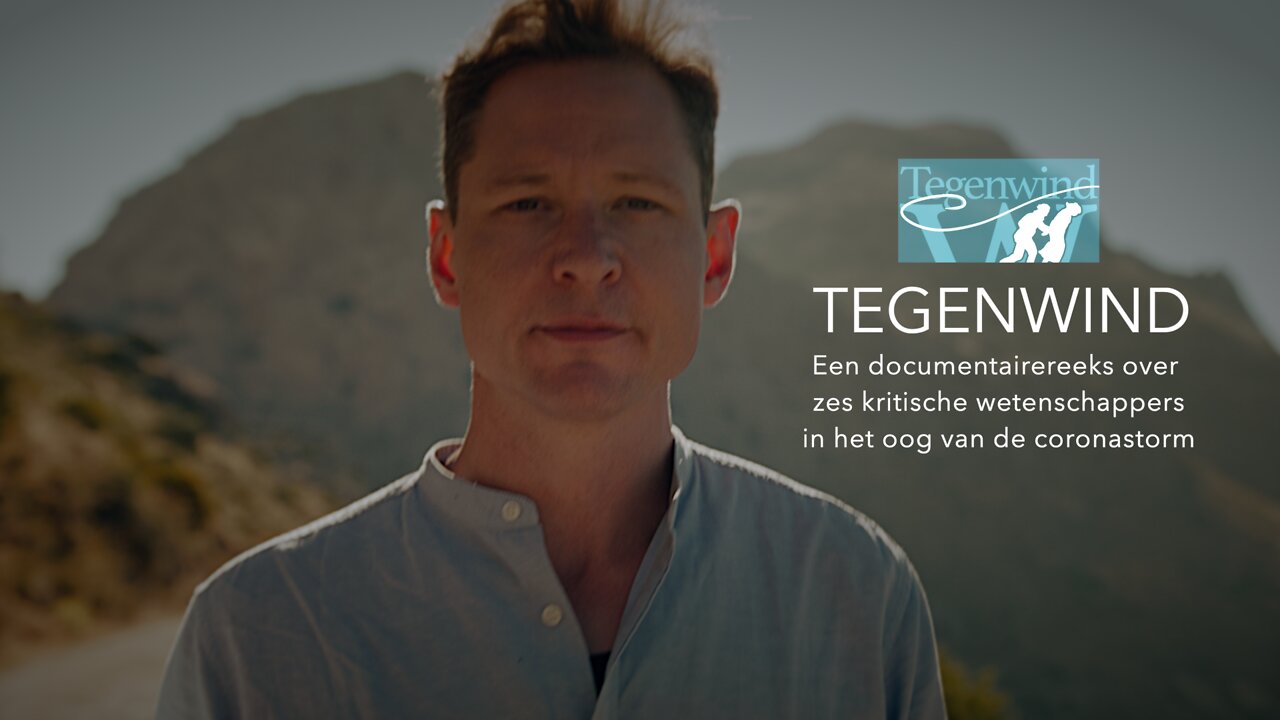 Aflevering 1 Tegenwind : Drs. Sam Brokken.