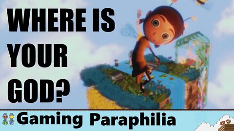 Where the pretentious make video games? | Gaming Paraphilia