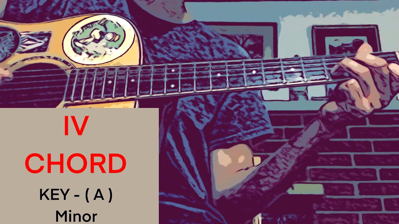 Guitar how to mix rhythm and lead